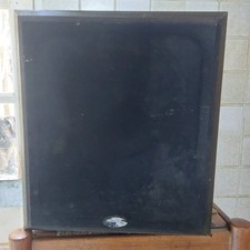 caisson de basse actif Studio Lab Mosquito .