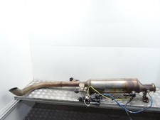 Catalyseur (echappement) NISSAN INTERSTAR 2 2010000Q3G