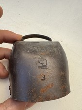 Cloche Vache Varrone Prevana 3