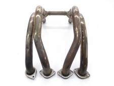 Collecteur d'échappement