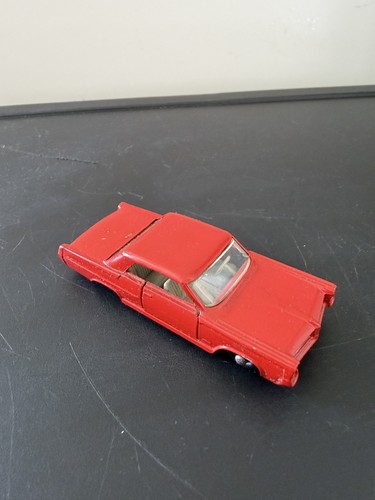 Matchbox lesney vintage - lesney,