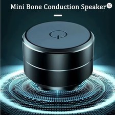 Mini Bone Conduction Speaker