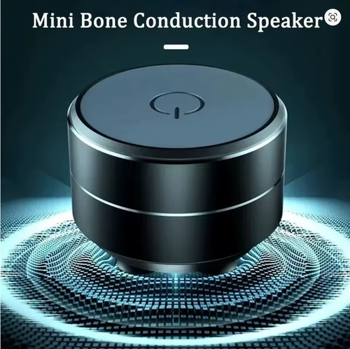 Mini bone conduction speaker - mini,