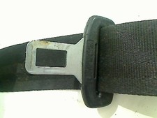 Ceinture avant droit