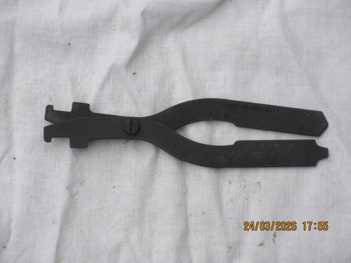 Outil nettoyage gpmg hk - outil,