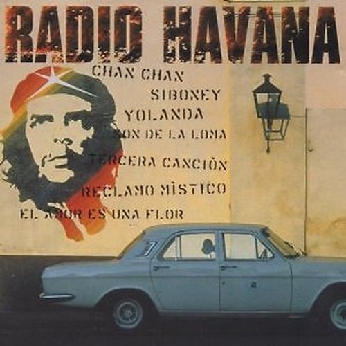 Edel radio havana musique - radio, cd