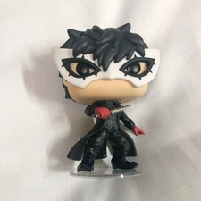 Funko Pop ! Figurine vinyle