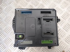 Boitier BCM - RENAULT SCENIC III (3) 1.6L DCI 130CV - Référence : 284B18225R