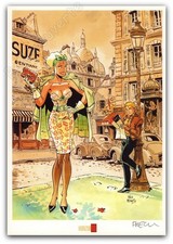 Ex-libris Meynet Mirabelle