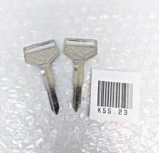 Clé vierge neuve Toyota FJ40