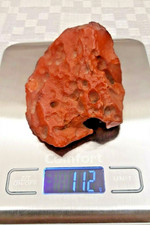 Ambre baltique. Ancien morceau naturel non traité couleur miel ambré 112 grammes