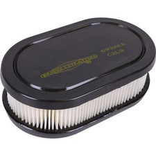 Filtre à air pour moteur de tondeuse BRIGGS&STRATTON 798452, 593260