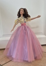 Tenue Poupée Mannequin TYLER WENTWORTH 