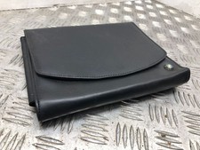 BMW 5 F10 F11 2012 Carnet