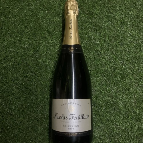 Nicolas feuillatte selection - nicolas,