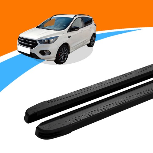 Marchepieds convient pour ford - pour,