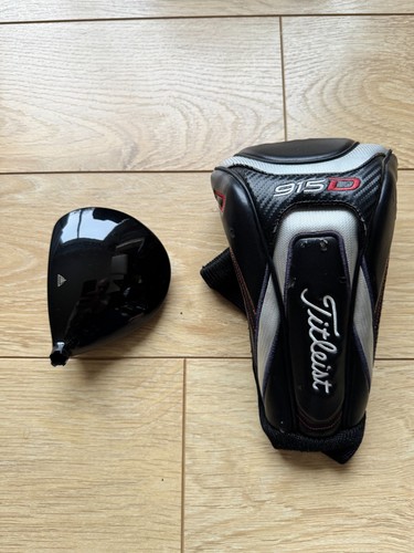 Driver titleist 915 - driver, 8.5°