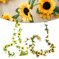 Guirlande de fleurs