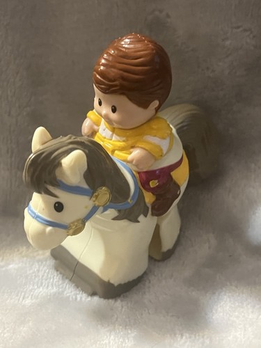Little people disney - disney, princess
