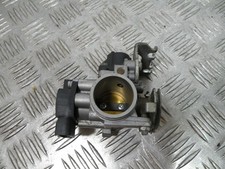 Corps injection yamaha 125 - yamaha,