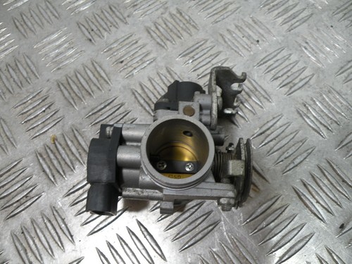 Corps injection yamaha 125 - d'injection,