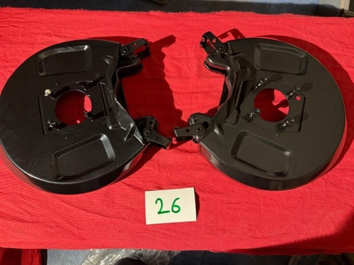 Flasques reconditionnee de - 2,