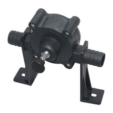 Petite Pompe à Eau Domestique Perceuse Électrique Manuelle Pompe à Eau Pomp2495