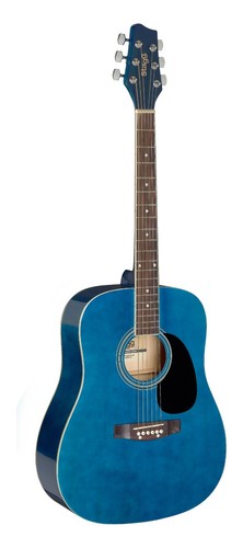 Stagg guitare western avec - stagg,