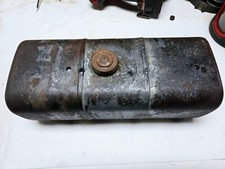 GRAVELY Gas Tank Kohler Com 10
