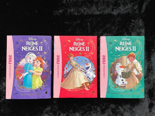 Lot livres reine - #,