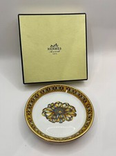 Bague ou plateau / cendrier en