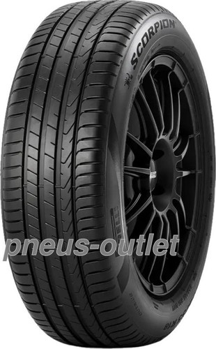 Pneu été pirelli - pirelli, scorpion