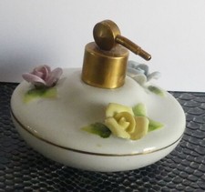Vaporisateur de parfum ancien