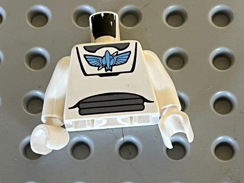 Buste personnage lego toy - buste,