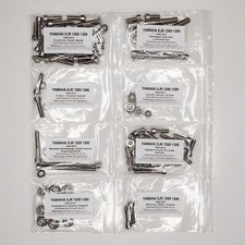 YAMAHA XJR 1200 1300 1994-2016