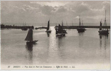 J 11 / DEPT 29 CPA BREST / VUE