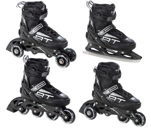 Roller profession patin - +,