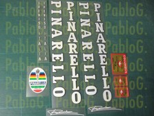 Pinarello classique kit