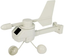 TFA 30.3203 Solaire