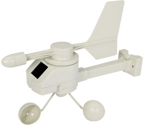 Tfa 3203 solaire - tfa,