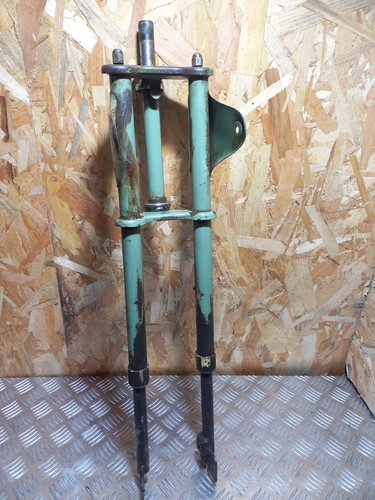 Fourche tube té - , pontets