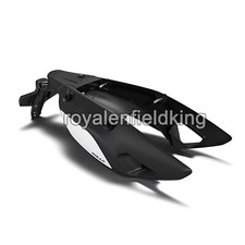 Garde Boue Rallye Royal Enfield "Nouvelle Himalayan 450"