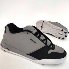 Vintage Baskets Skateshoes skateschuhe Collector Savier Freemont 10us 44eu 9uk