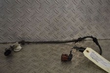 Jeep Renegade (Bu ) 2.0 CRD 4X4 Selle de Freinage Arrière Droit Câble Équipé