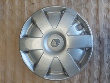 ENJOLIVEUR ORIGINE RENAULT CLIO 3 JANTE 15  REF.8200081297 PRAGMA