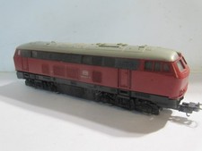 P 230  /  LOCOMOTIVE DIESEL  "