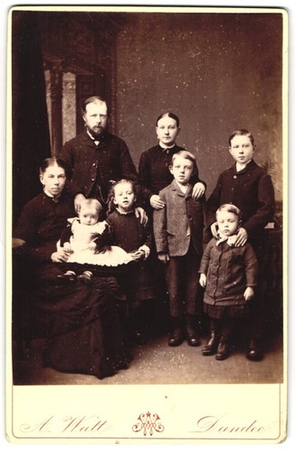 Photographie alexander watt - alexander,