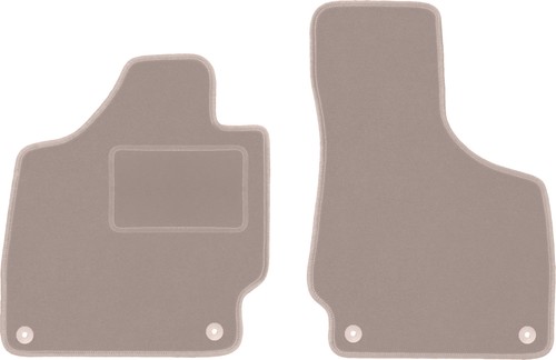 Tapis sol velours - tapis, de