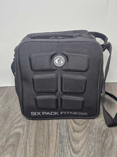 Six pack fitness innovator the - pack,