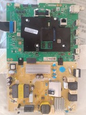 Carte électronique complète